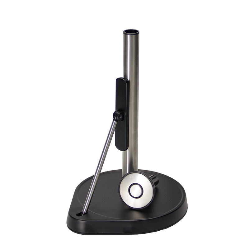 Standing Paper Holder soporte de papel de papel soporte de