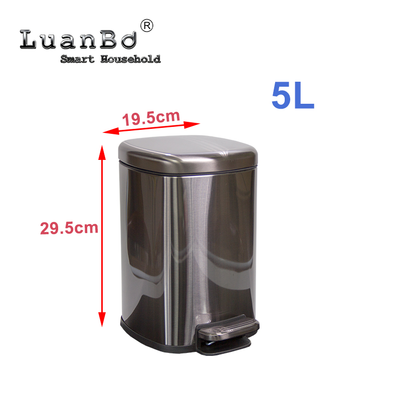 bathroom trash can papelera para baño,