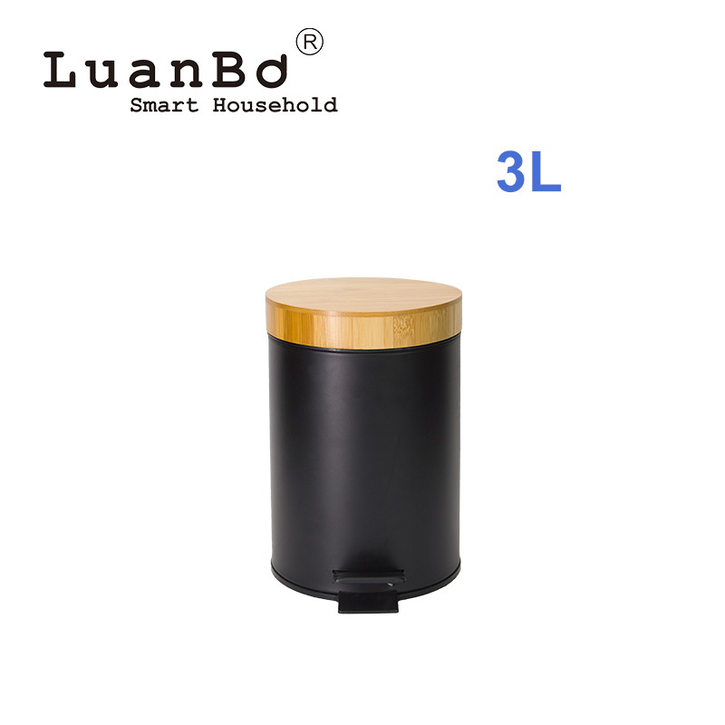 trash can bote de basura