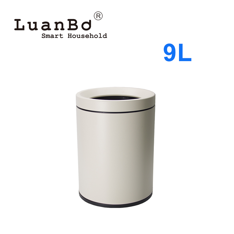 waste paper bin de basura