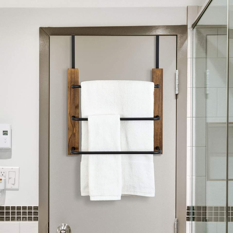 towel storage holder soporte para almacenamiento de toallas,