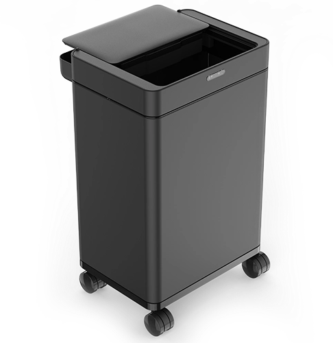 basura de la cocina
