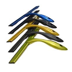 Venta en línea Hot Hot Colorida Cleaning de ducha Mini Sobresco de acero inoxidable pequeño para el baño