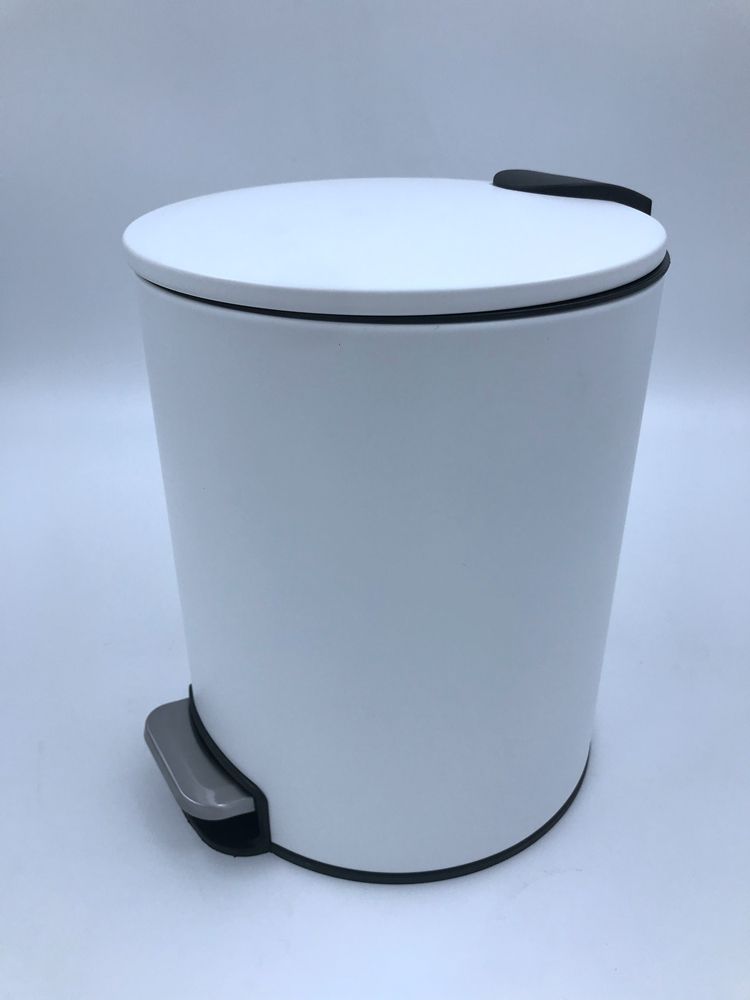 2024 Modelo popular Cerrar fondo diferentes tipos de contenedores de reciclaje de cocina de basura