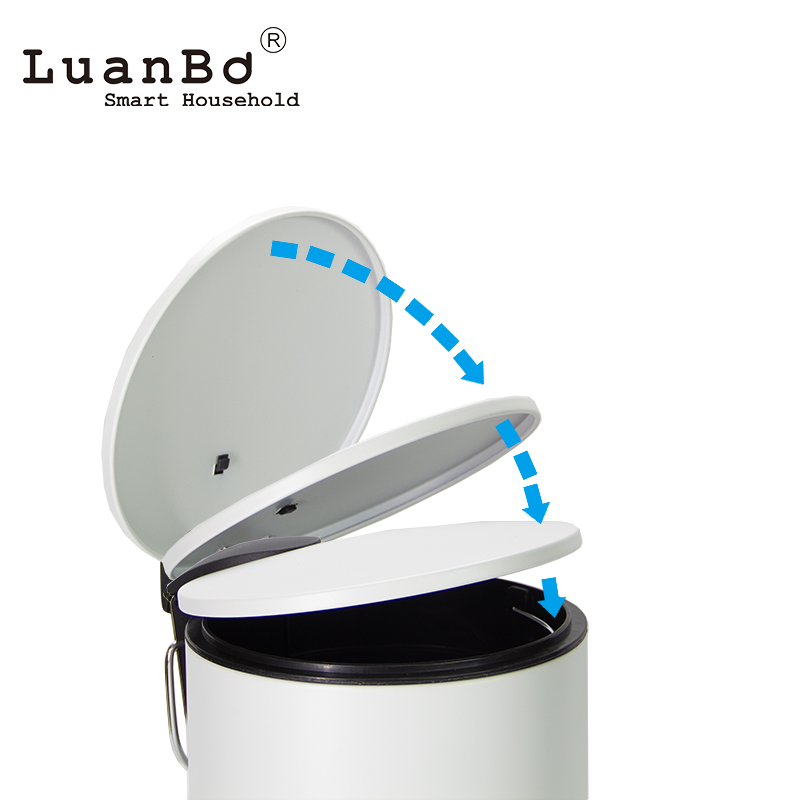 pedal para ba&ntilde;o