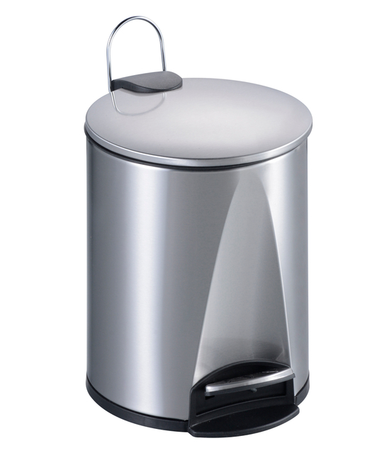 Especial elegante con tiburón de basura de basura de tiburón de polvo de basura con tiburón de metal