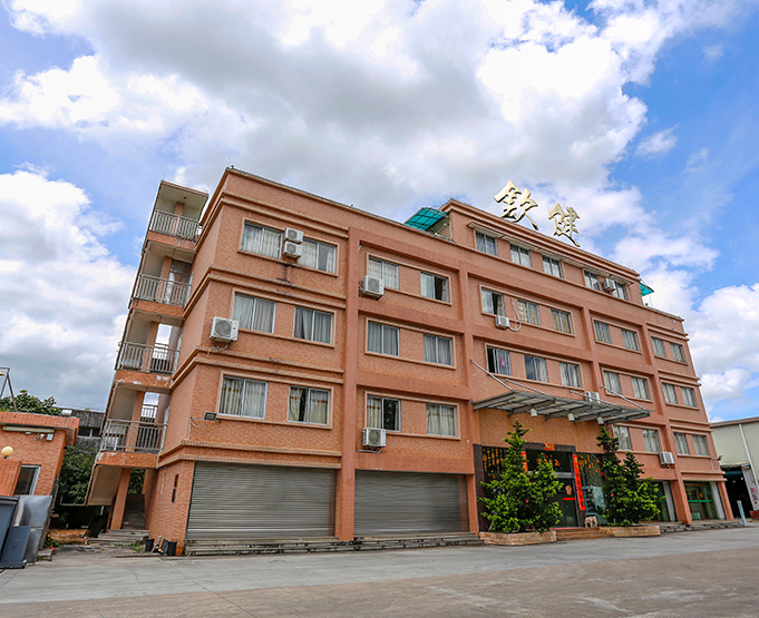 fabricante de artículos para el hogar