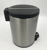 OEM EKO Brand Sactura inoxidable Trash CAN Trash Can Design Trash CAN