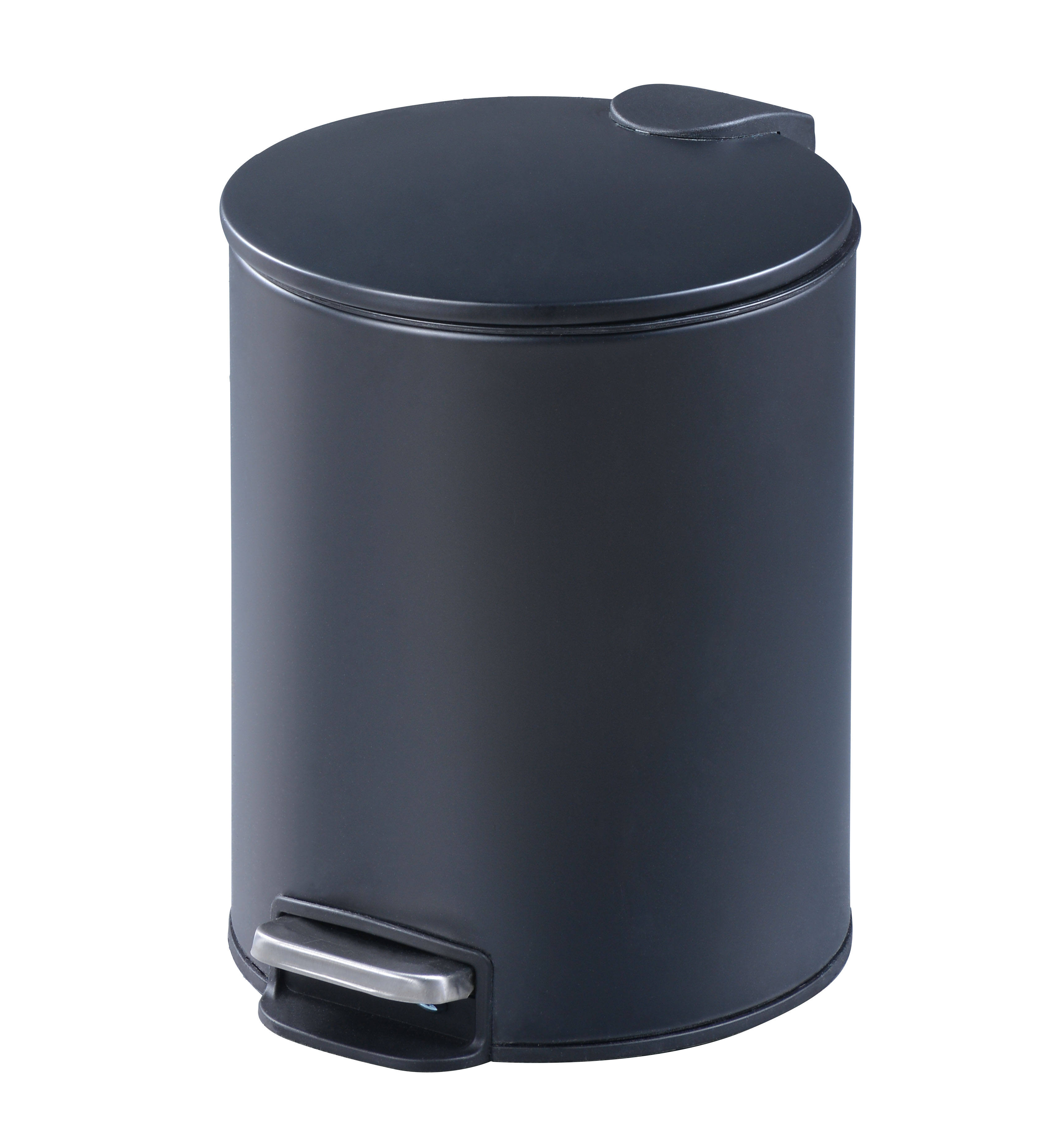 2024 Modelos populares Mat White White Smart Basquera Bin Smart Dustbin Trash puede inteligente