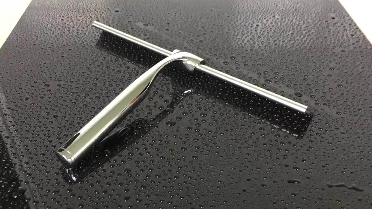 3M Adhesivo Gancho de acero inoxidable 304# con color cromado electroplacante