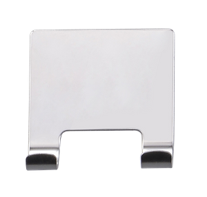 Acero inoxidable adhesivo de 3M