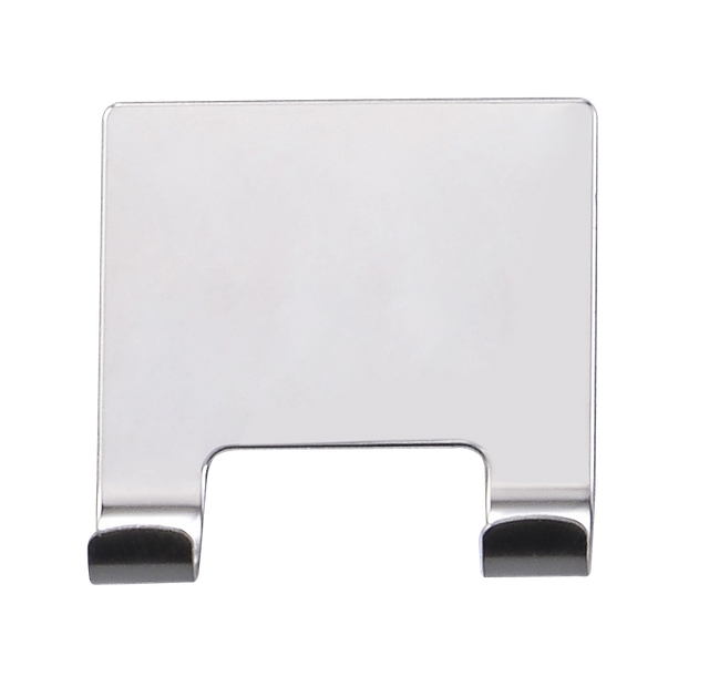 Acero inoxidable adhesivo de 3M
