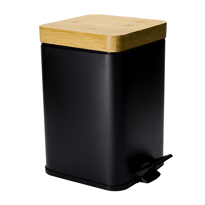 Mantenga su baño fresco y organizado