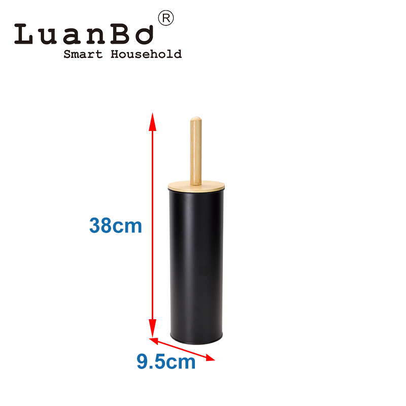 , juego de escobilla para inodoro, 