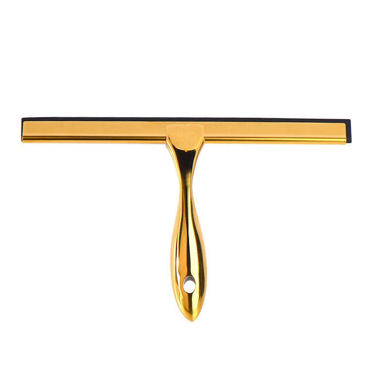 Gold Sobregee para una limpieza más eficiente de la puerta del baño Sobreegée de pared