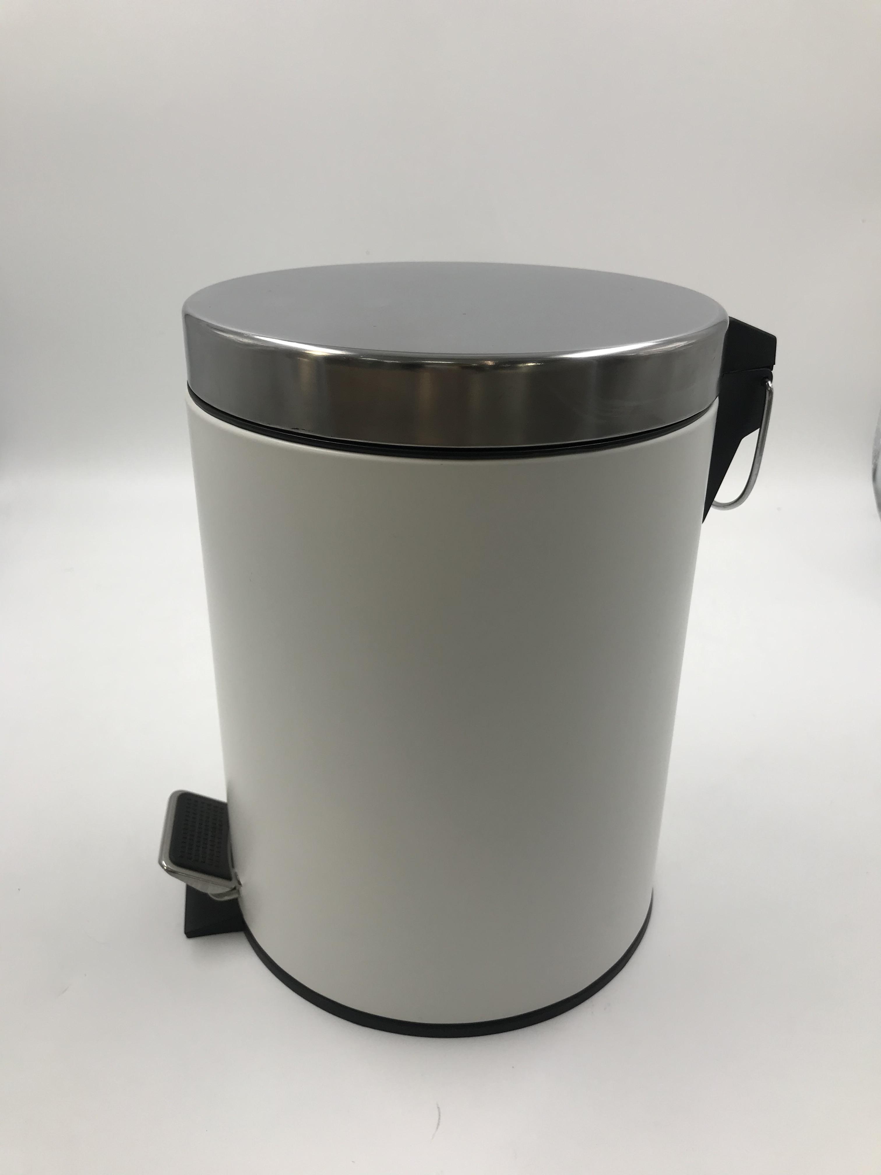 Promocional Varias de buena calidad Castreador de manchas de buena calidad Pedal Bins Bin Steel