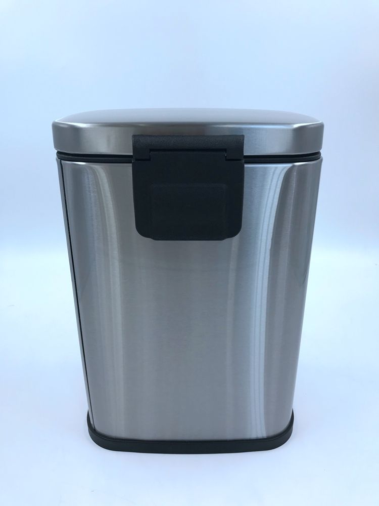 2024 Precio atractivo NUEVO TIPO MÁS NUEVO Diseño de alta calidad Big Rectangular Trash CAN