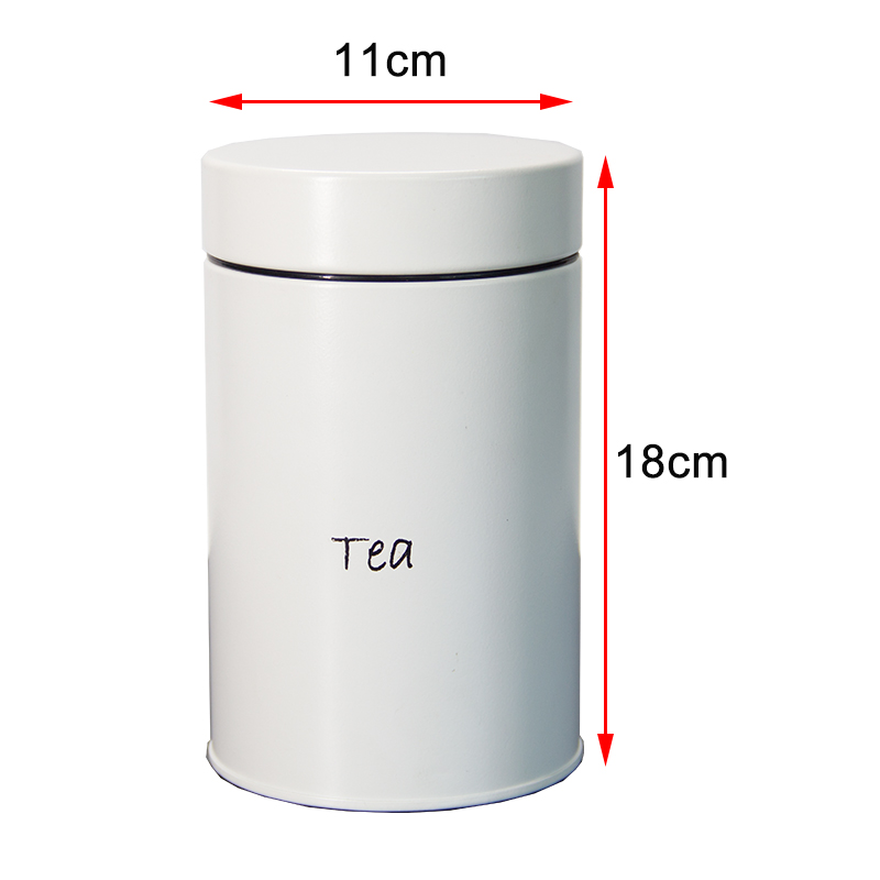 herm&eacute;tico recipiente de caf&eacute; 