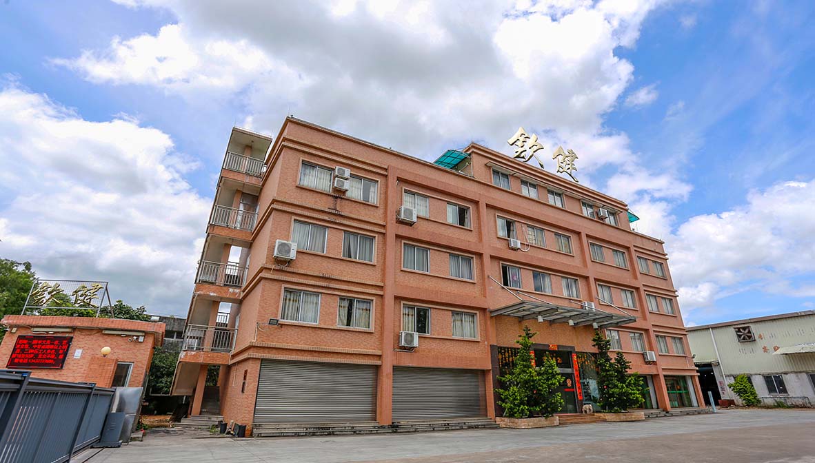 fabricante de artículos para el hogar