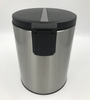 OEM EKO Brand Sactura inoxidable Trash CAN Trash Can Design Trash CAN
