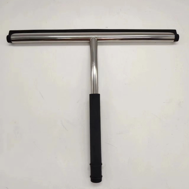 Limpiaparabrisas de vidrio con 3M adhesivo ducha de ducha Sobreegee Factory