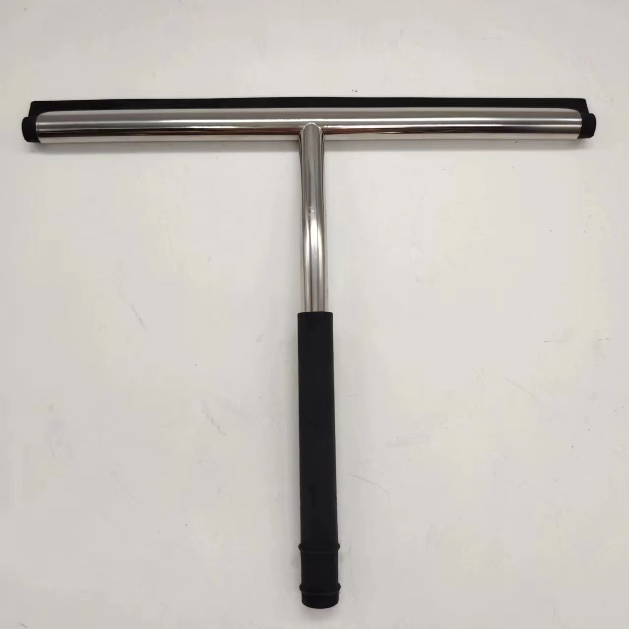 Limpiaparabrisas de vidrio con 3M adhesivo ducha de ducha Sobreegee Factory