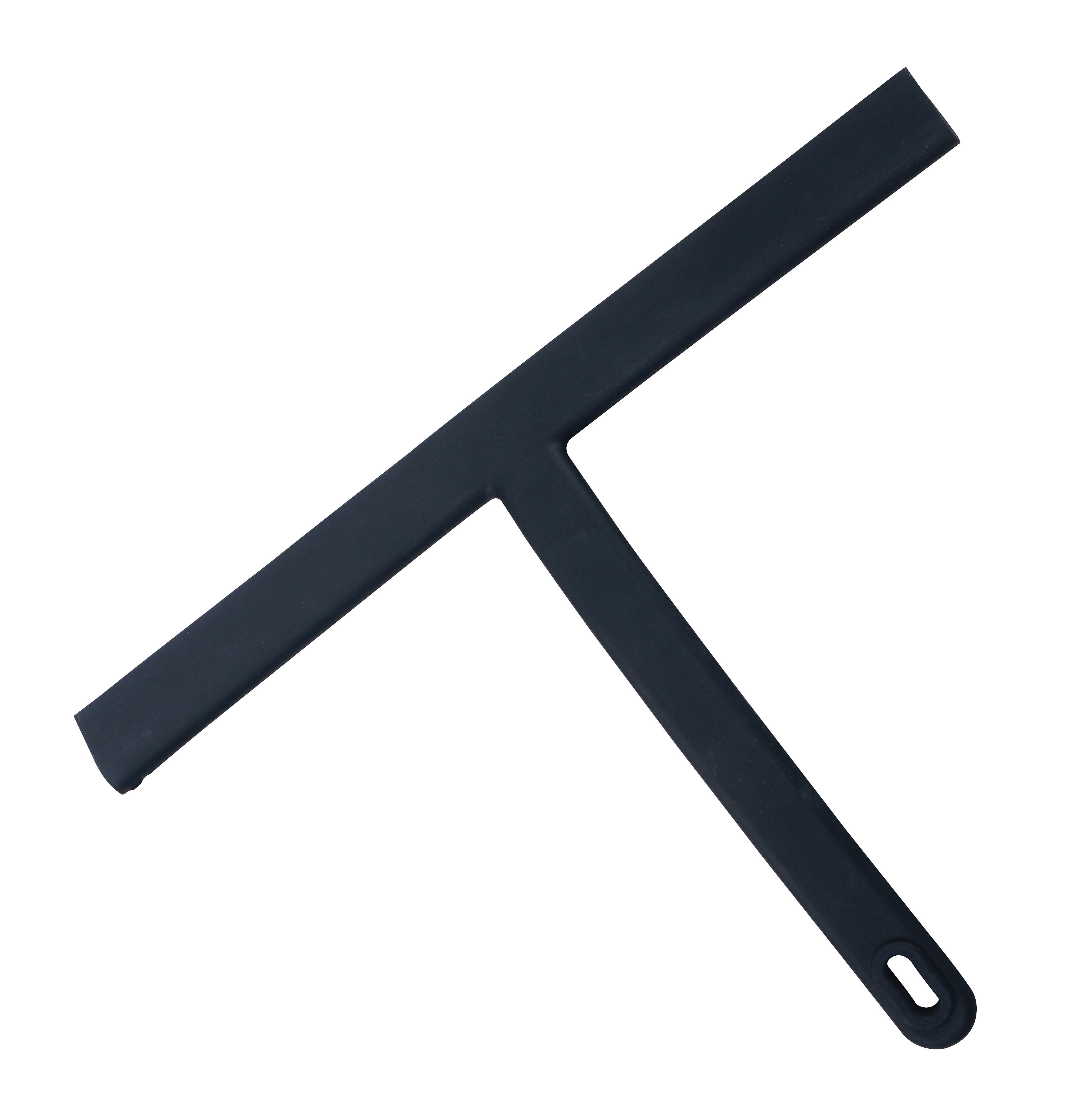 Herramientas de lavado de limpiador de ventanas domésticas Múltiple Función Silicona Sobreegee fácil de usar