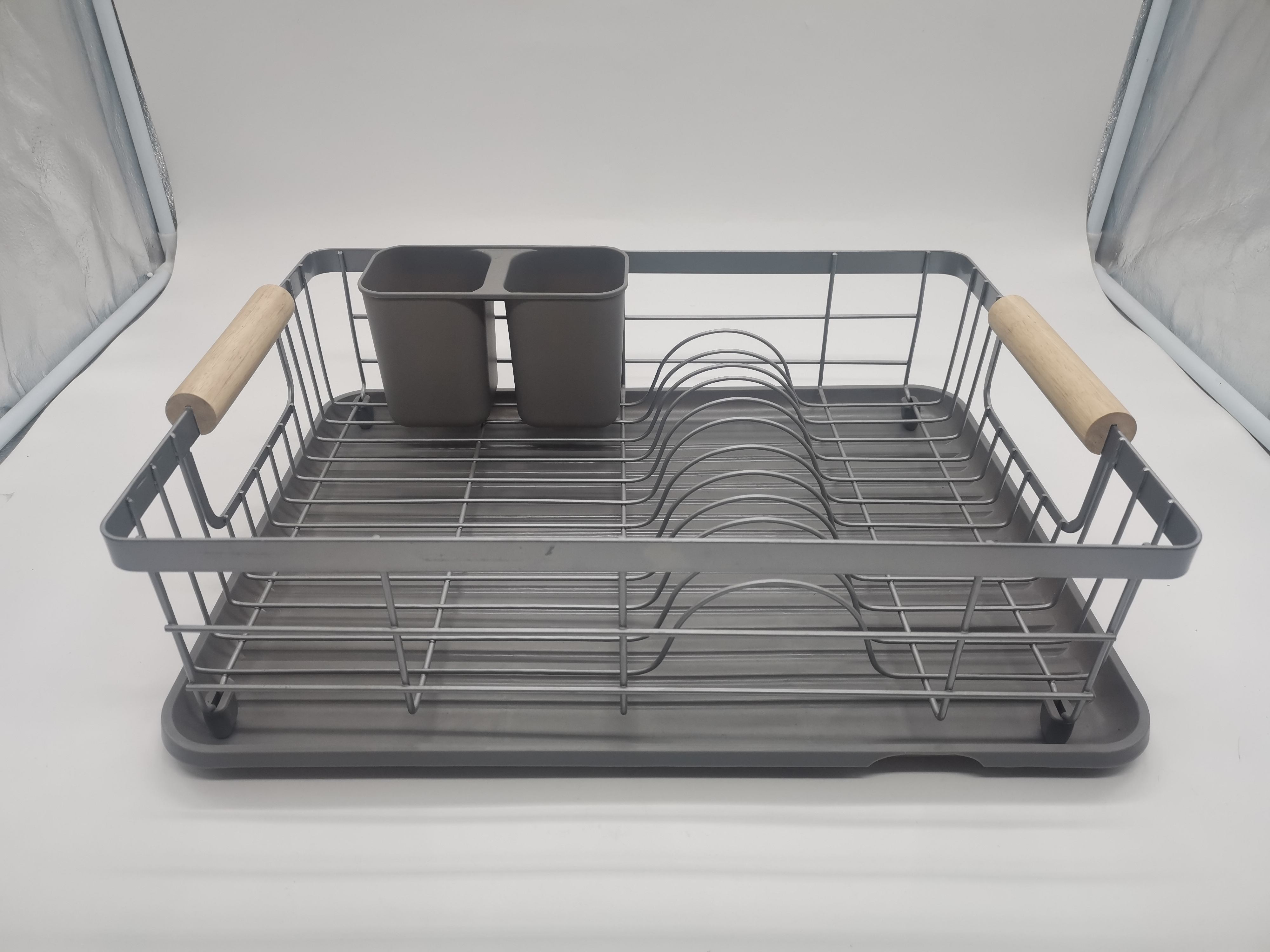 Mango de madera Popular Back Stars Spoble Sporters para la cocina