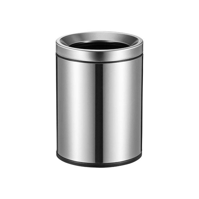 Fábrica Directamente al por mayor de acero inoxidable desechos baratos Bin Precio Bin Bin Kitchen