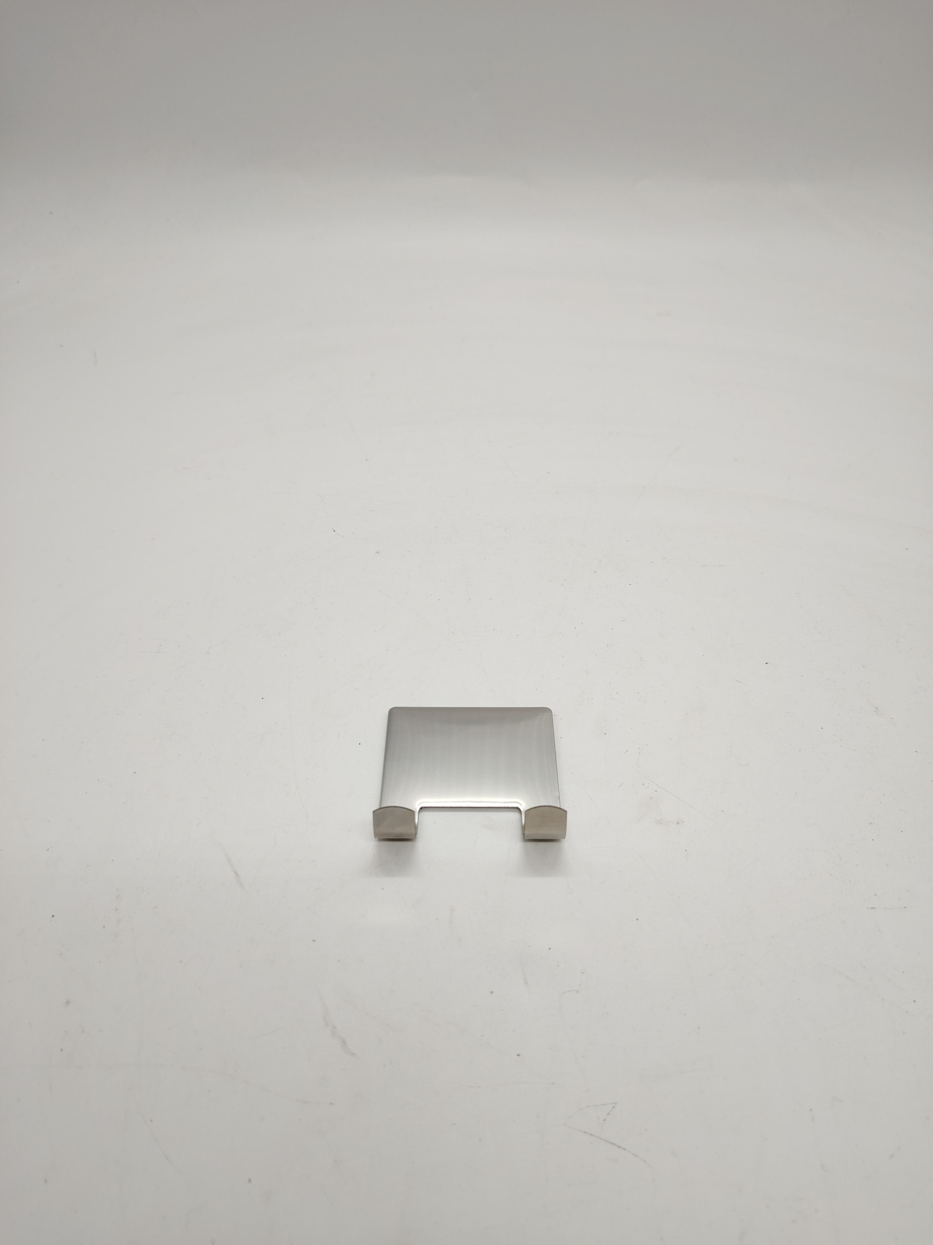 Acero inoxidable adhesivo de 3M