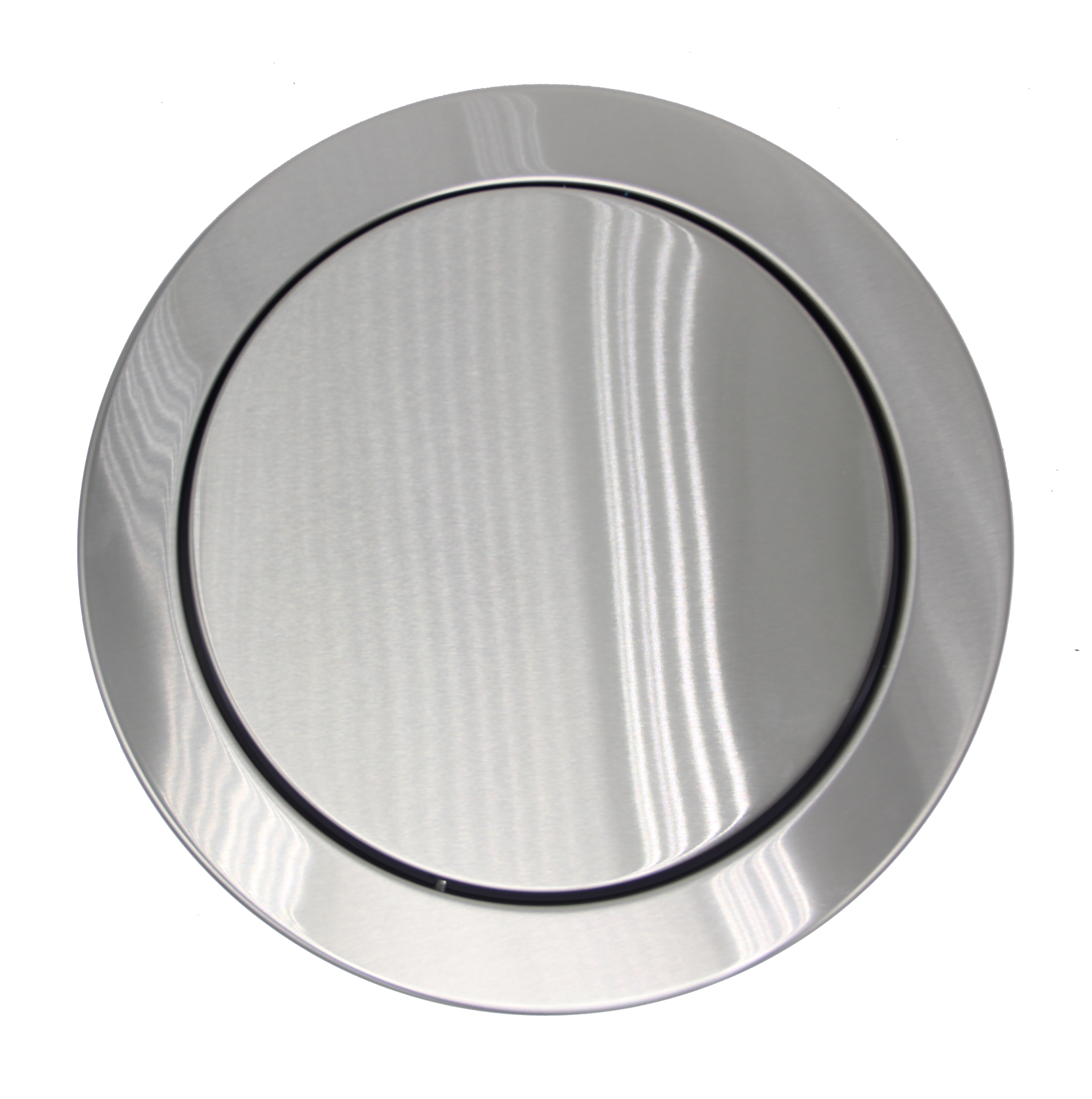 Swing inoxidable Bin 