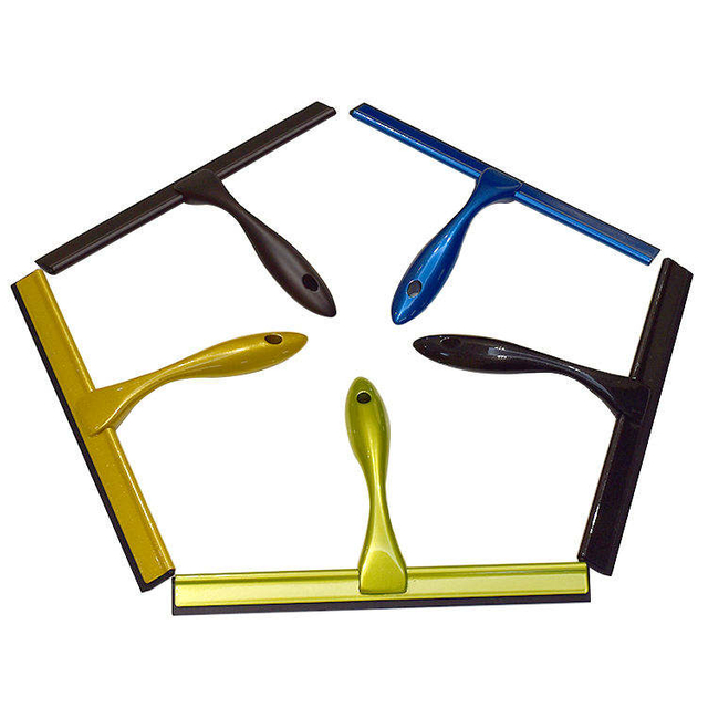 Venta en línea Hot Hot Colorida Cleaning de ducha Mini Sobresco de acero inoxidable pequeño para el baño