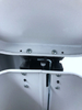 Batón de pedal de pasos de acero con cubo interno para el hogar