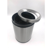 Fábrica Directamente al por mayor de acero inoxidable desechos baratos Bin Precio Bin Bin Kitchen