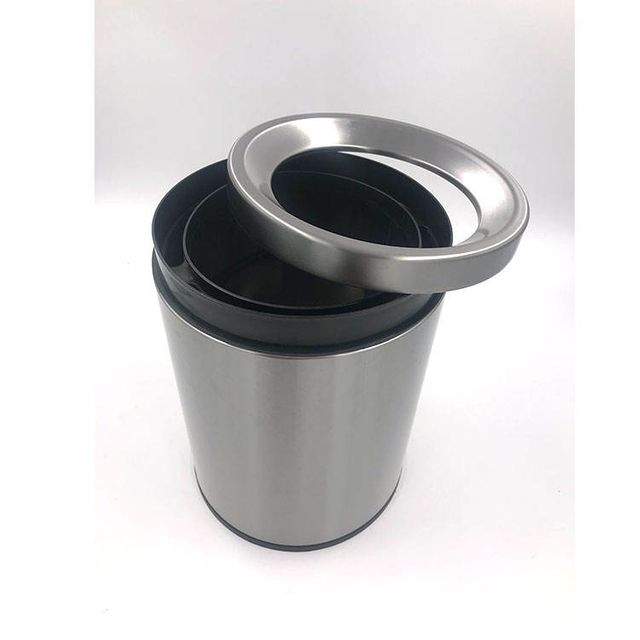 Fábrica Directamente al por mayor de acero inoxidable desechos baratos Bin Precio Bin Bin Kitchen