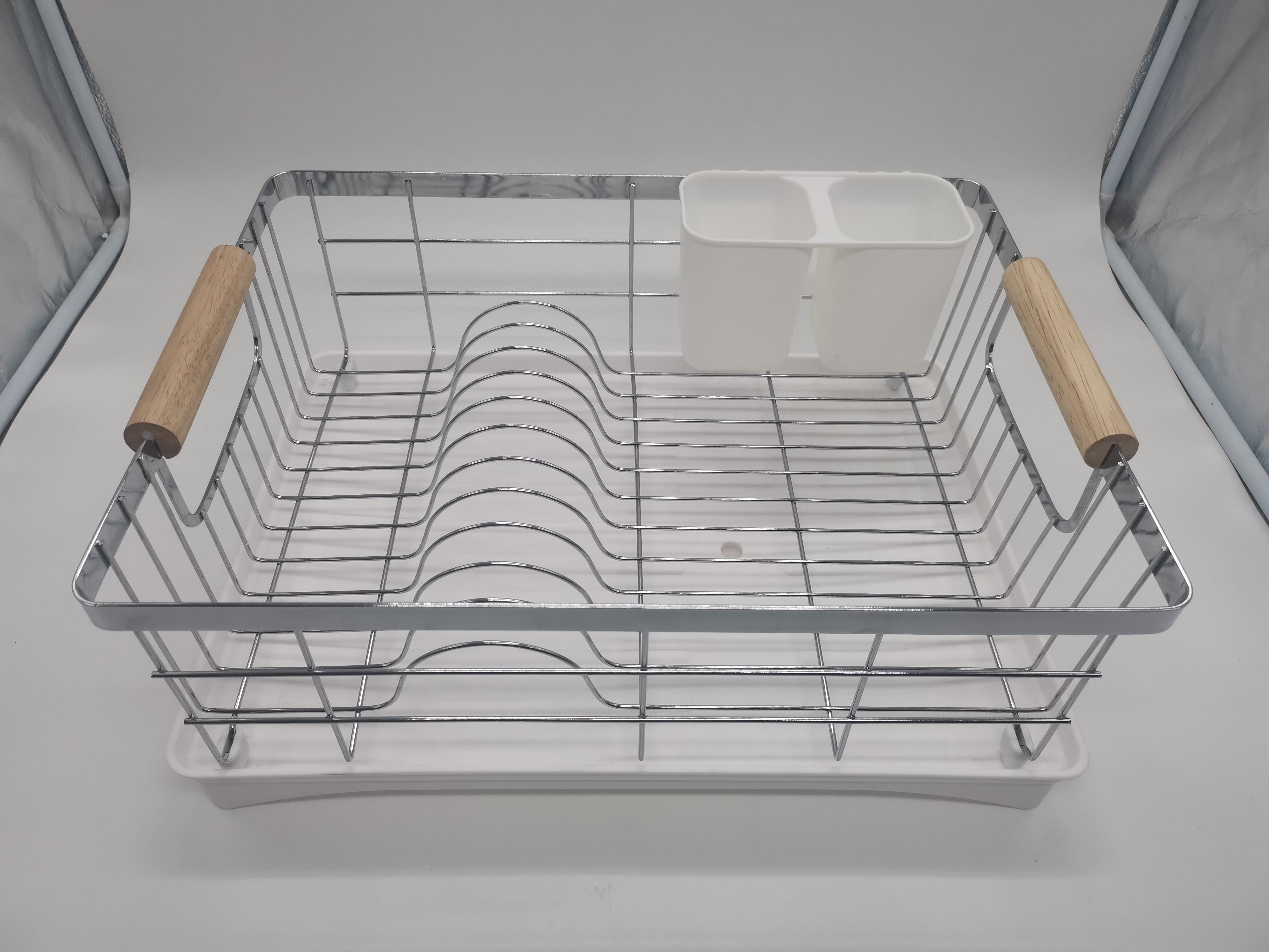 Mango de madera Popular Back Stars Spoble Sporters para la cocina