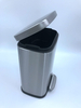 2024 Precio atractivo NUEVO TIPO MÁS NUEVO Diseño de alta calidad Big Rectangular Trash CAN