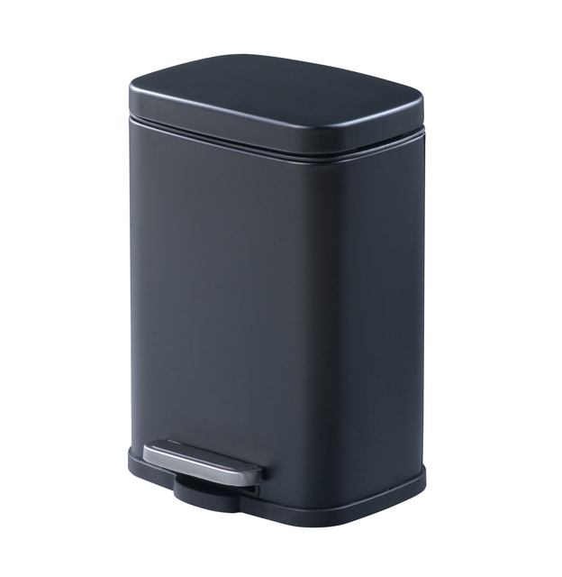 Pedal rectangular Bin 30L Square 30L Bin Cocina cuadrada Pedal Bin