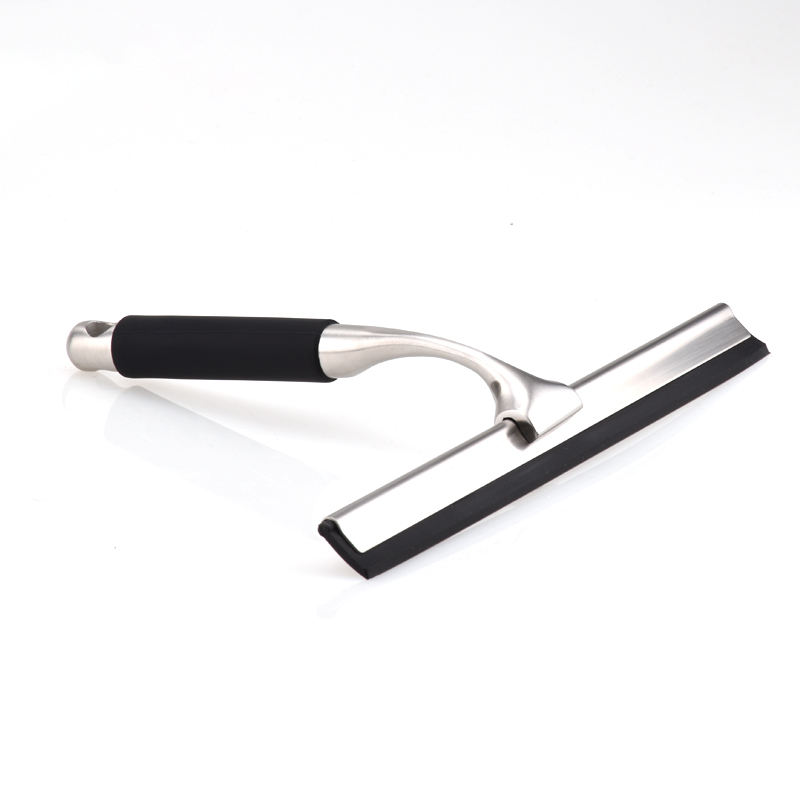 Limpieza Limpiador Silicona Ducha Cleaner Ventana Sobresalto Manija de goma Manija de vidrio Acero inoxidable Nuevo ecológico almacenado