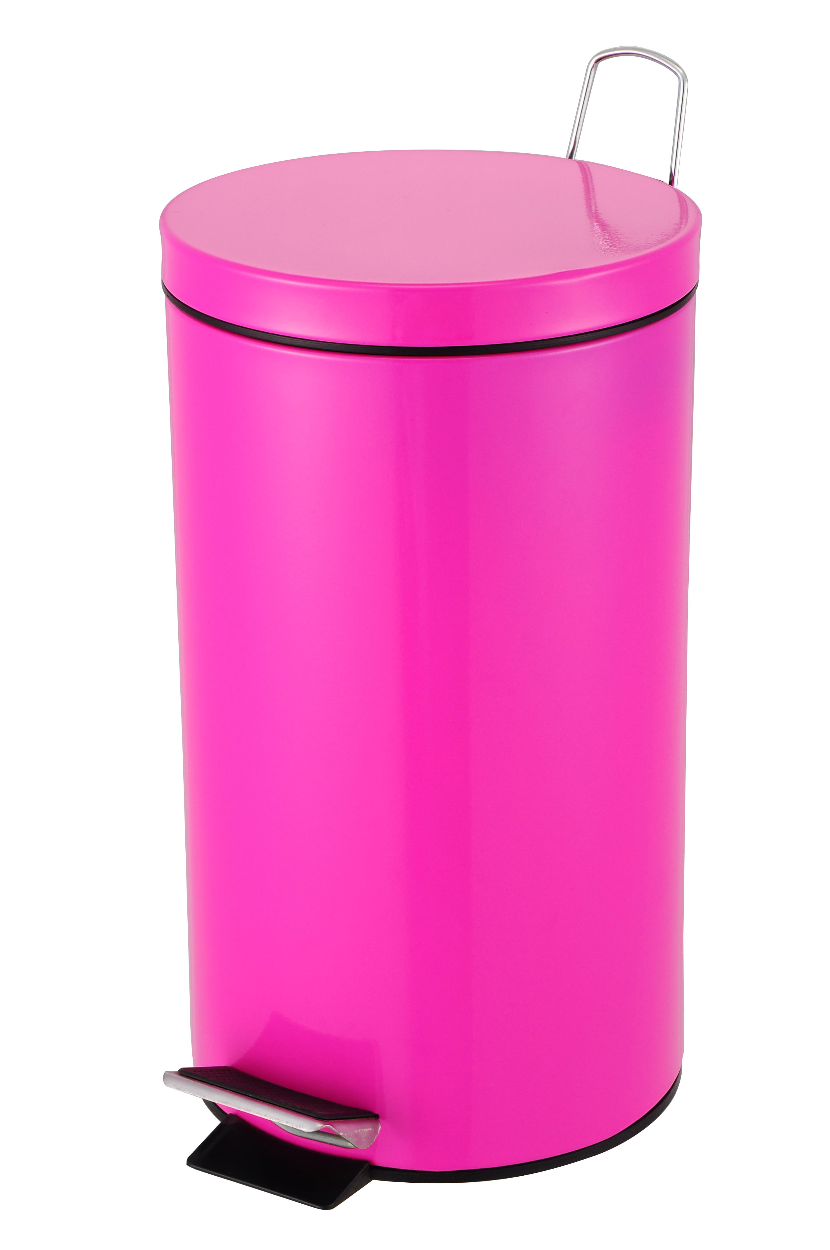 Precio atractivo NUEVO Color Polvo recubierto Pedal Pedal Pedal Pedal Pedal Pedal Pedal de acero inoxidable