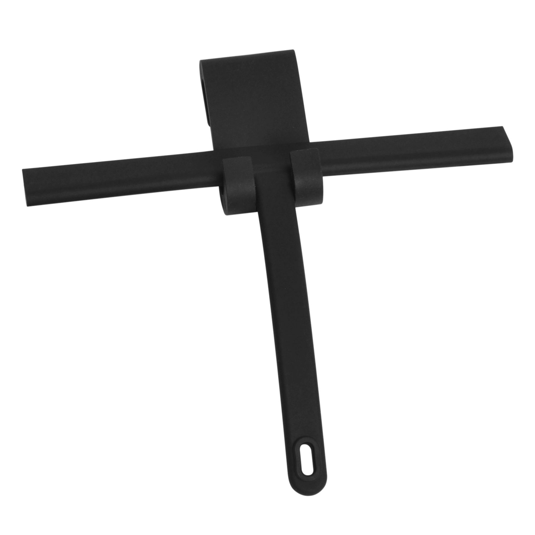 Herramientas de lavado de limpiador de ventanas domésticas Múltiple Función Silicona Sobreegee fácil de usar