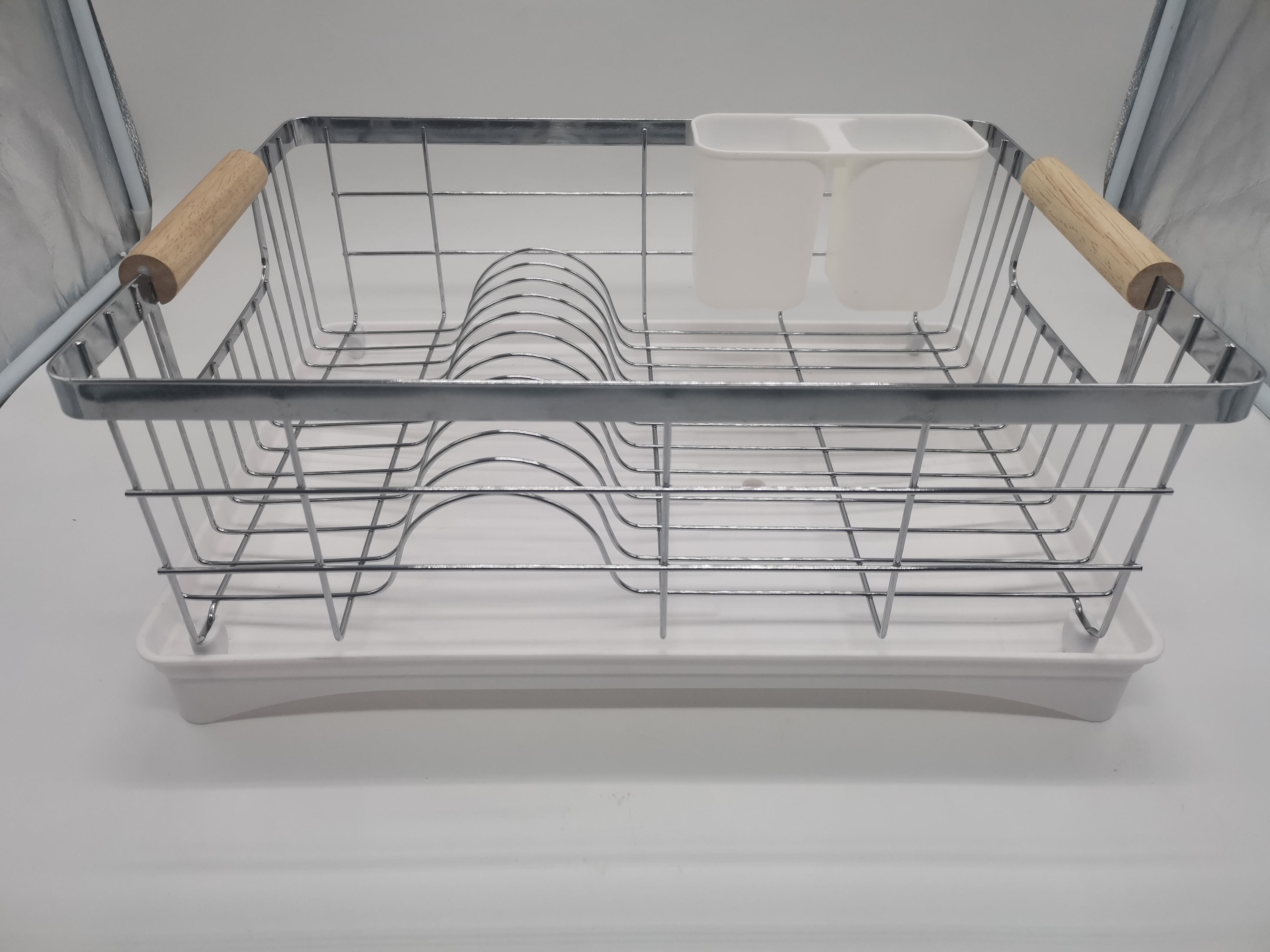 Mango de madera Popular Back Stars Spoble Sporters para la cocina