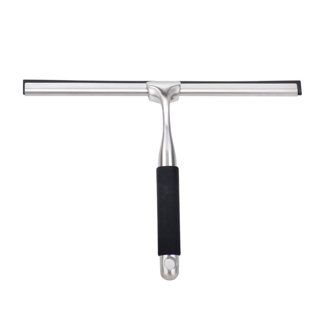 Limpieza Limpiador Silicona Ducha Cleaner Ventana Sobresalto Manija de goma Manija de vidrio Acero inoxidable Nuevo ecológico almacenado