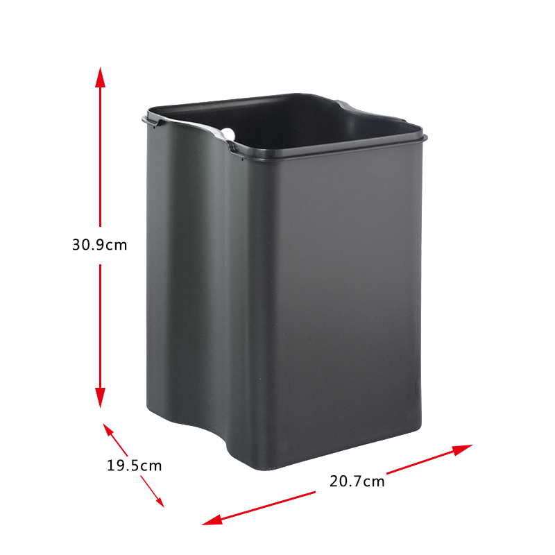 clasificado Contenedor con 