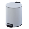 2024 Modelos populares Mat White White Smart Basquera Bin Smart Dustbin Trash puede inteligente