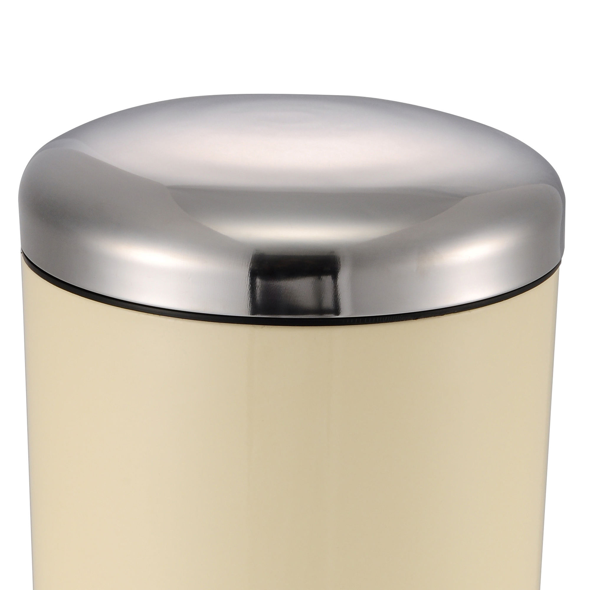 Tipo de contenido de desechos de pedal de gran capacidad popular