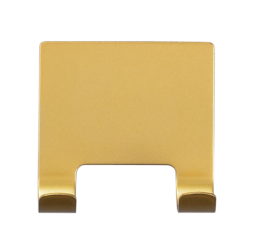 Ventana de oro Ventana de vidrio Limpiador de vidrio Sobrecarguee de acero inoxidable de fábrica con cuchilla de goma