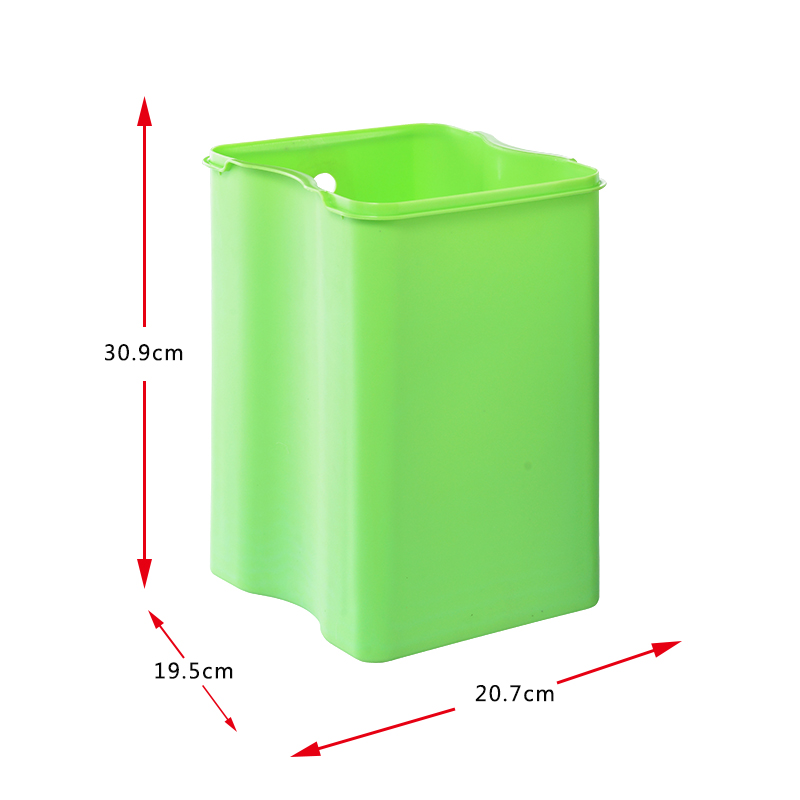 clasificado de acero inoxidable Contenedor 