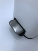 Batón de pedal de pasos de acero con cubo interno para el hogar