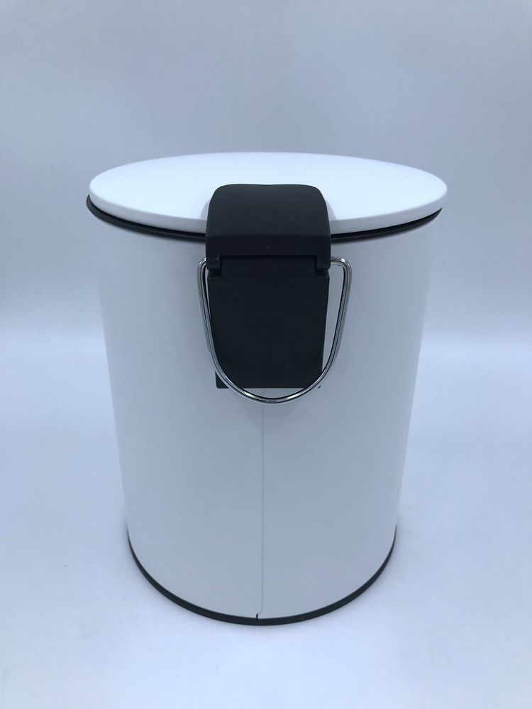 2024 Modelo popular Cerrar fondo diferentes tipos de contenedores de reciclaje de cocina de basura